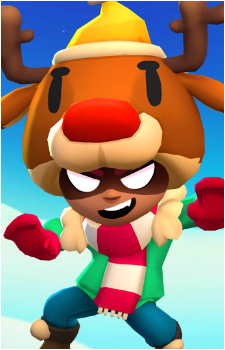 Nita {BS}