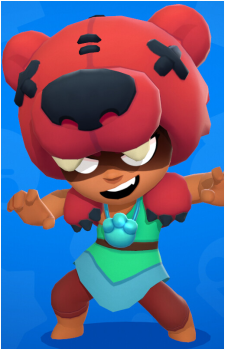 Nita {BS}