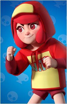 Nita {BS}