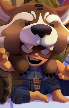 Nita {BS}