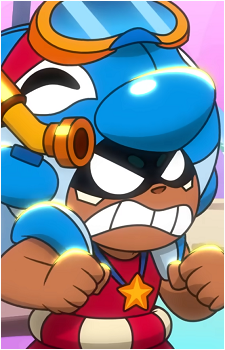 Nita {BS}