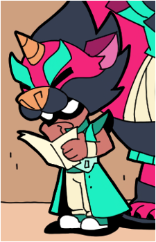 Nita {BS}