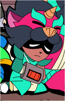 Nita {BS}
