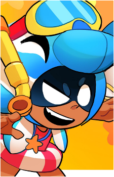 Nita {BS}