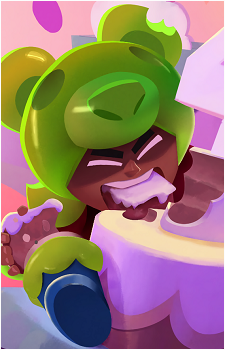 Nita {BS}