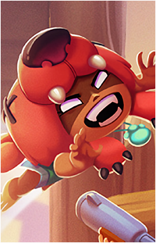 Nita {BS}