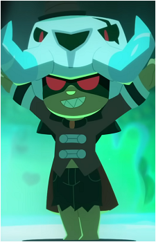 Nita {BS}