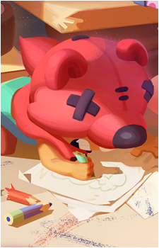 Nita {BS}