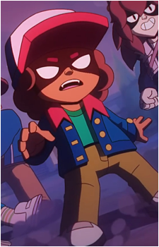 Nita {BS}