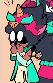 Nita {BS}
