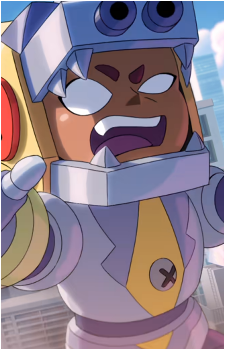 Nita {BS}