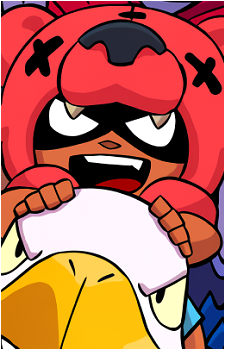 Nita {BS}