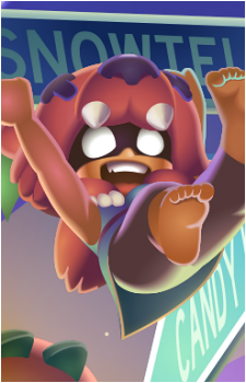 Nita {BS}