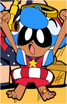 Nita {BS}
