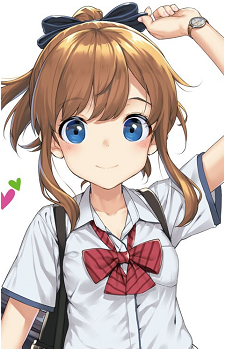 Akatsuki Minami's image