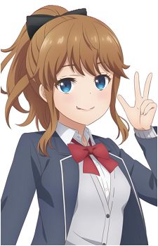 Akatsuki Minami