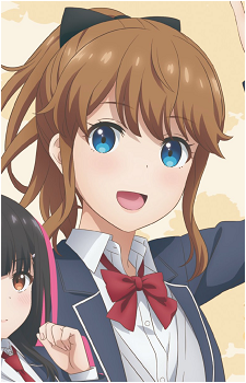 Akatsuki Minami
