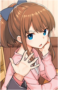 Akatsuki Minami