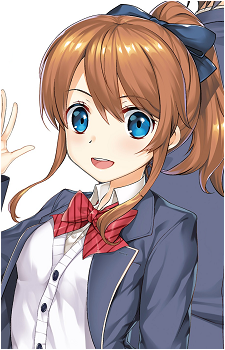 Akatsuki Minami