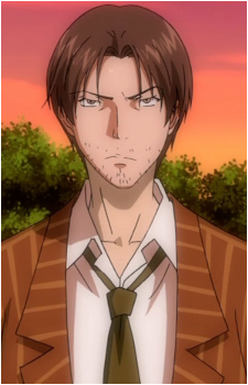 Masaya Orihara's image