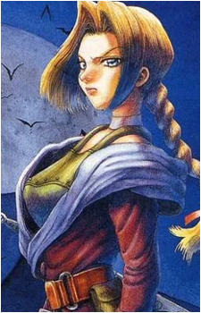 Sonia Belmont's image