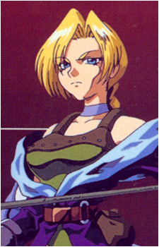 Sonia Belmont
