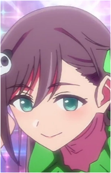 Niino Fuyuko's image