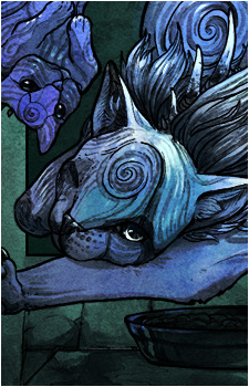 Khoshekh's image