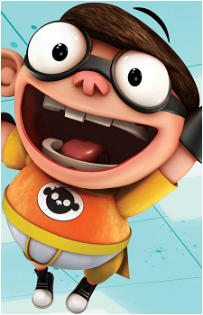 Chum Chum's image