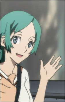 Ritsuko Kunihiro