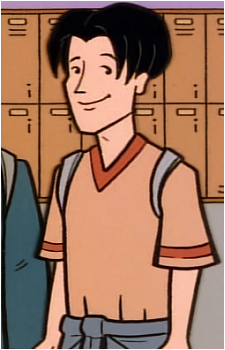 Joey {Daria}'s image