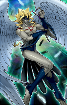 Destiny HERO - Dark Angel's image