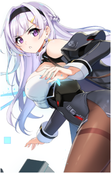 Lucid {CS}