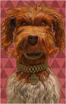 King's image