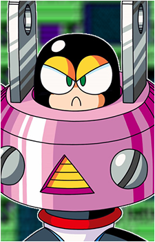 Plug Man's image