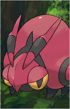 Venipede's image