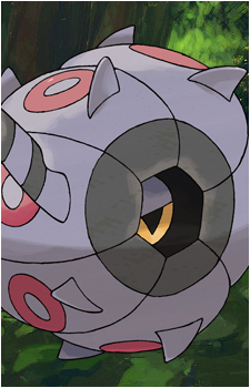 Venipede