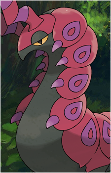 Venipede