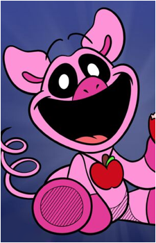 PickyPiggy's image