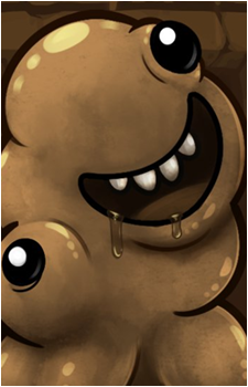 Henry's image