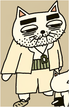 Nyangoro {Nekojiru}