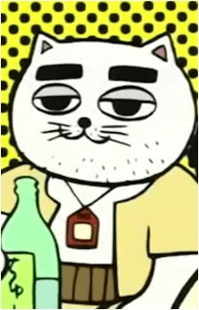 Nyangoro {Nekojiru}