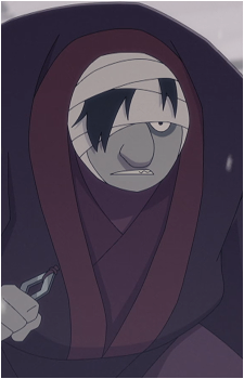Bai Fu's image