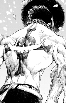 Portgas D. Ace
