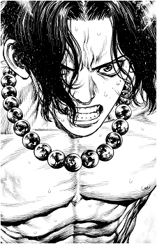 Portgas D. Ace