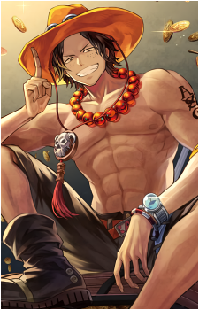 Portgas D. Ace