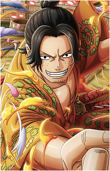 Portgas D. Ace