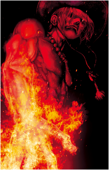 Portgas D. Ace