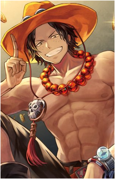 Portgas D. Ace