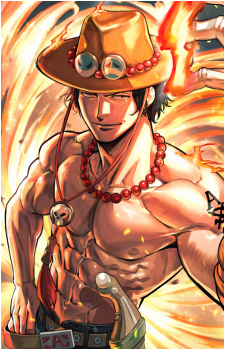 Portgas D. Ace
